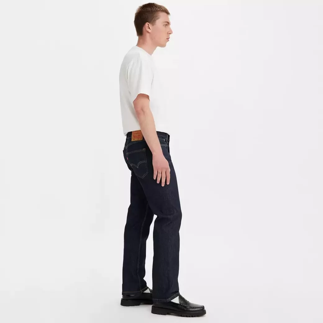 Levi's Raka 514 Jeans Flash Sale