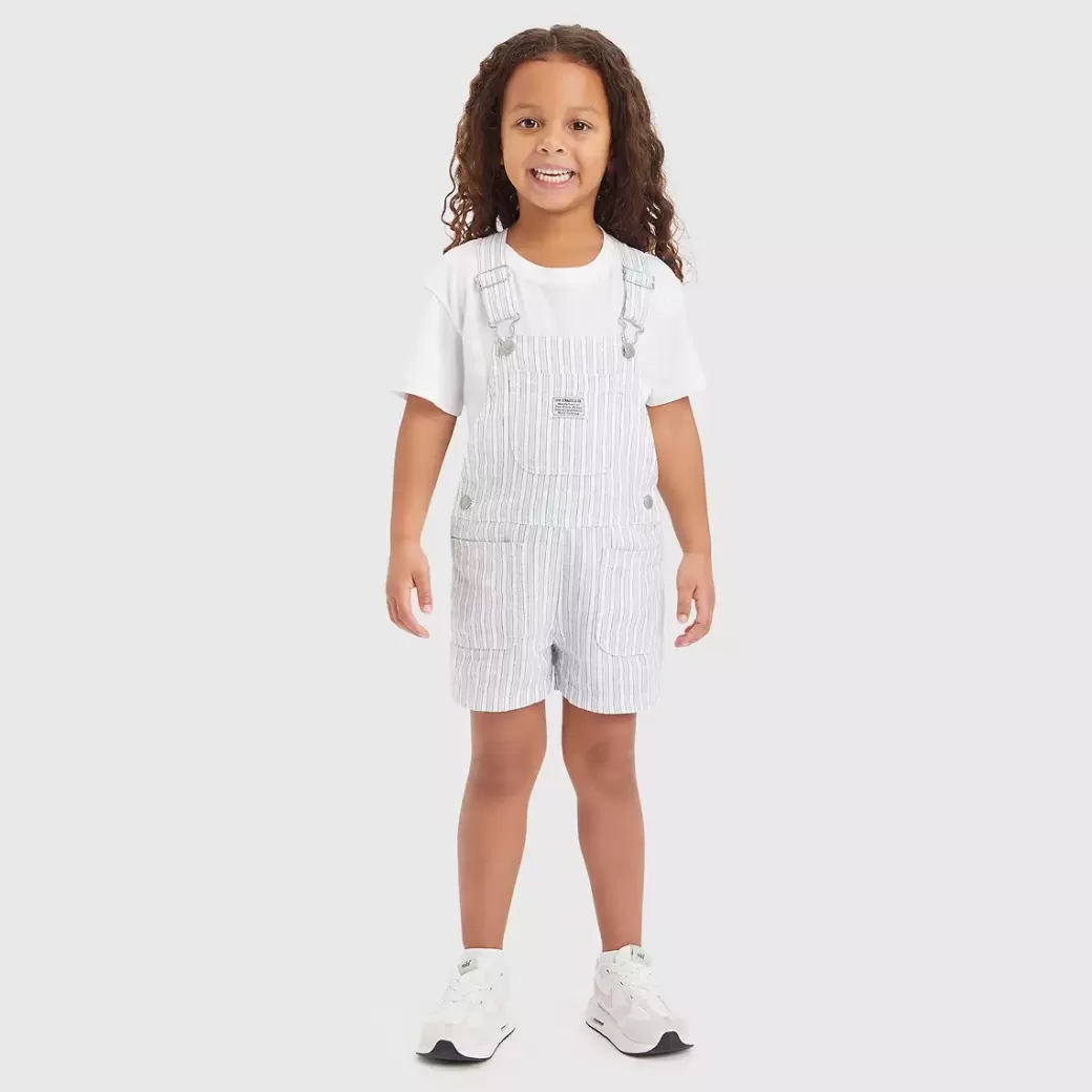 Levi's Randiga Hangselshorts For Barn Discount