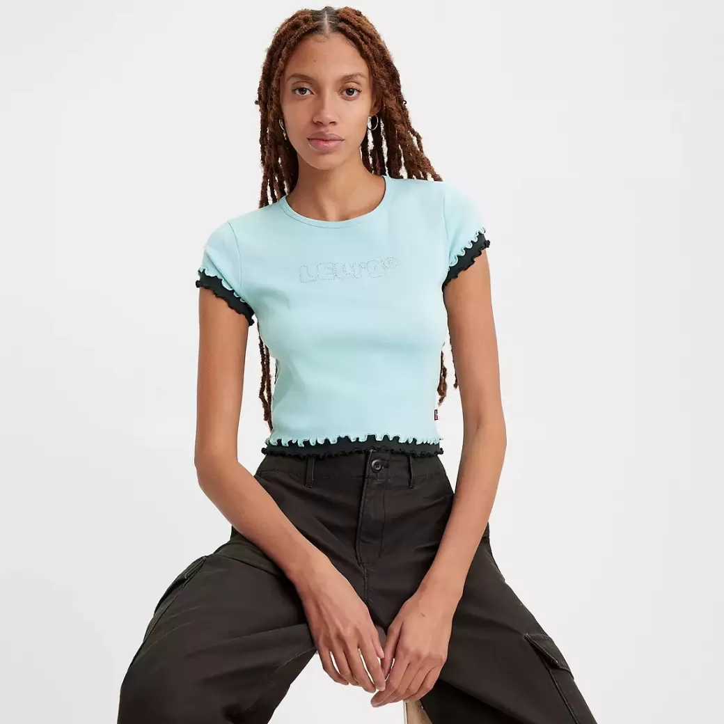 Levi's Rave T-Shirt New