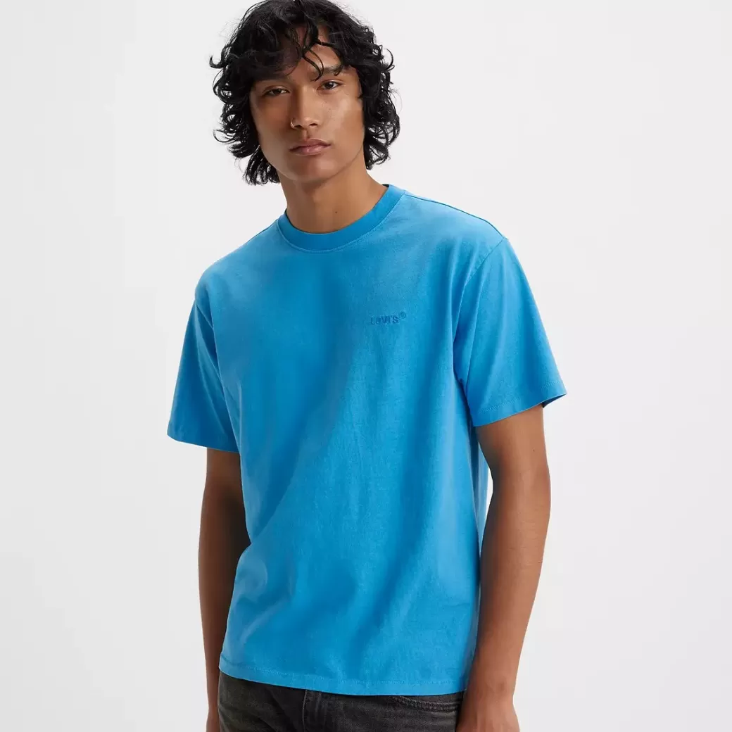 Levi's Red Tab Vintage-T-Shirt New
