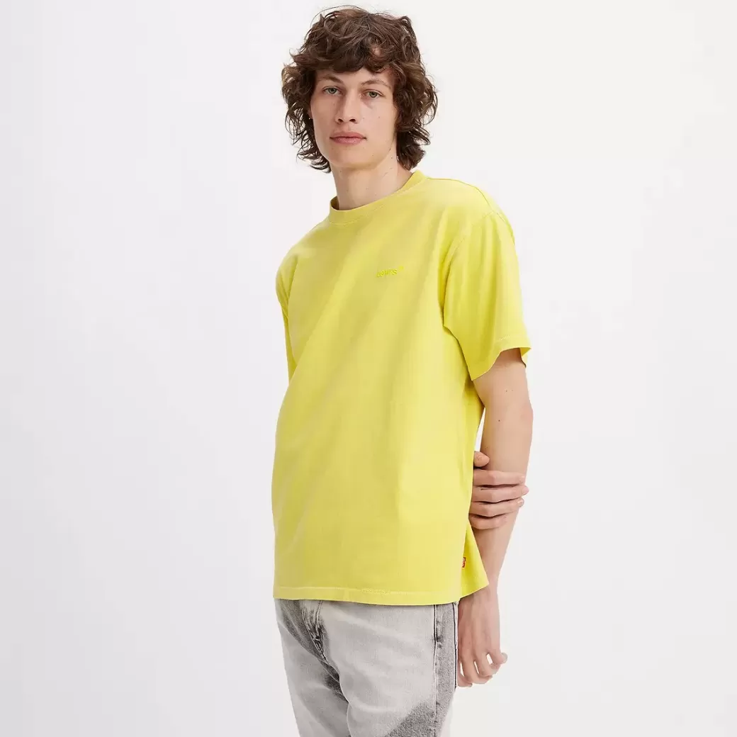 Levi's Red Tab Vintage-T-Shirt Outlet