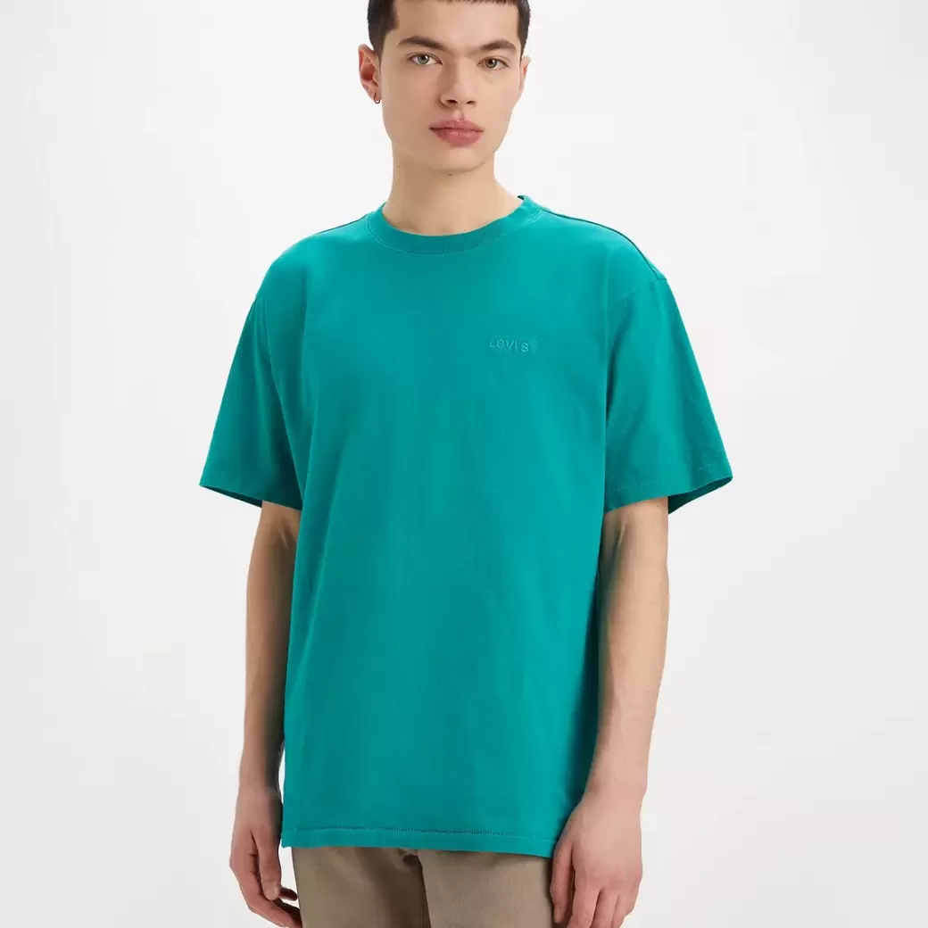 Levi's Red Tab Vintage-T-Shirt Best