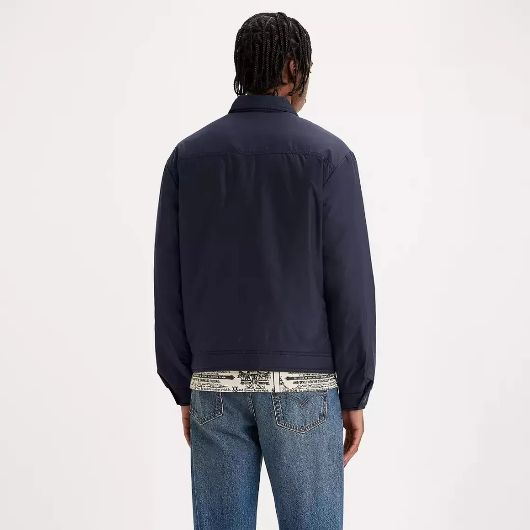 Levi's Relaxed Duntruckerjacka Discount
