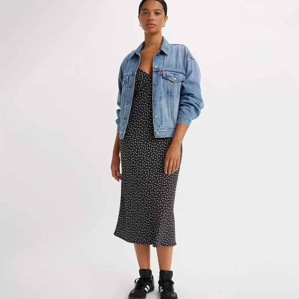 Levi's Rena Midi-Klanning Store
