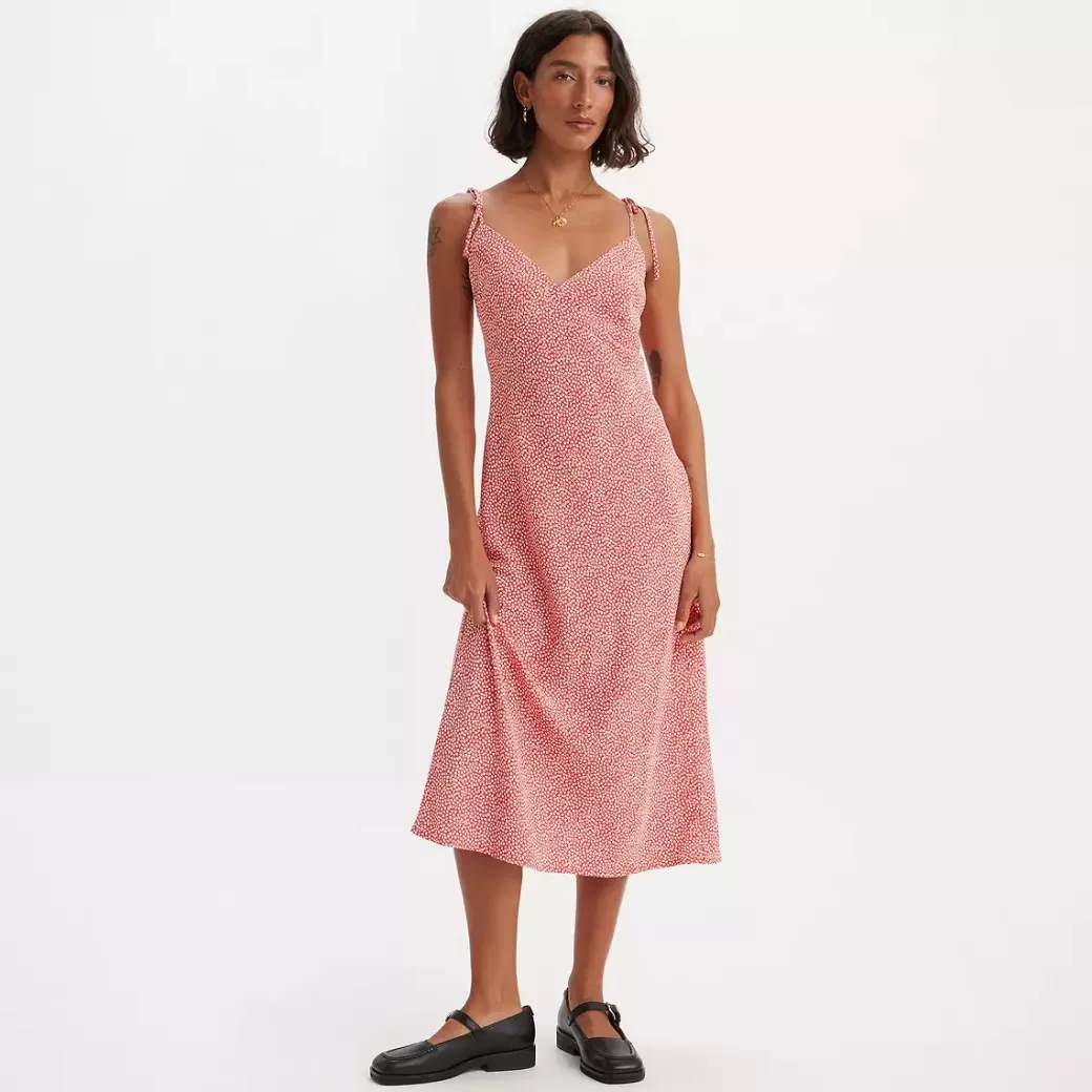 Levi's Rena Midi-Klanning Store