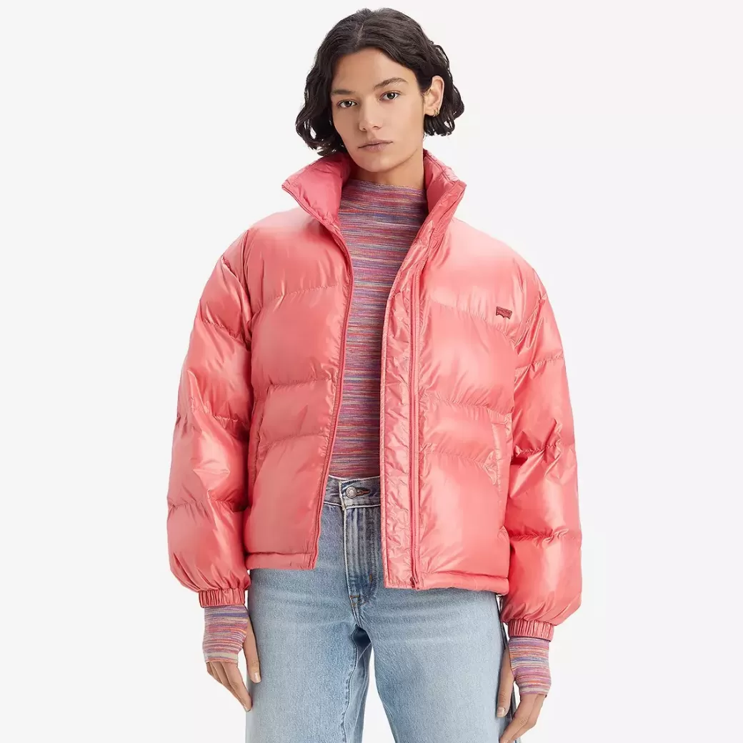 Levi's Retro Dunjacka New
