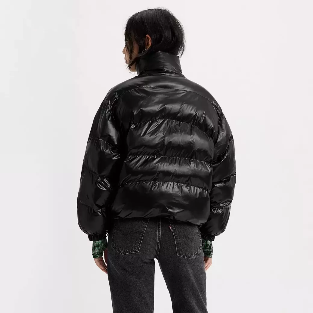 Levi's Retro Dunjacka Sale