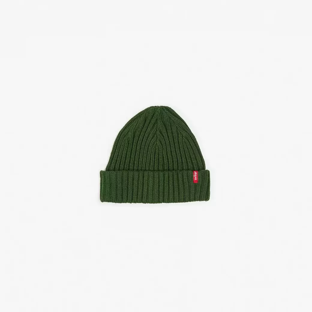 Levi's Ribbstickad Mossa Discount