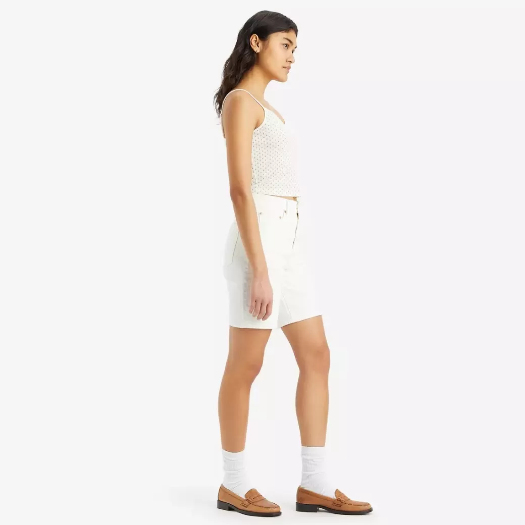Levi's Ribcage Bermuda-Shorts Best