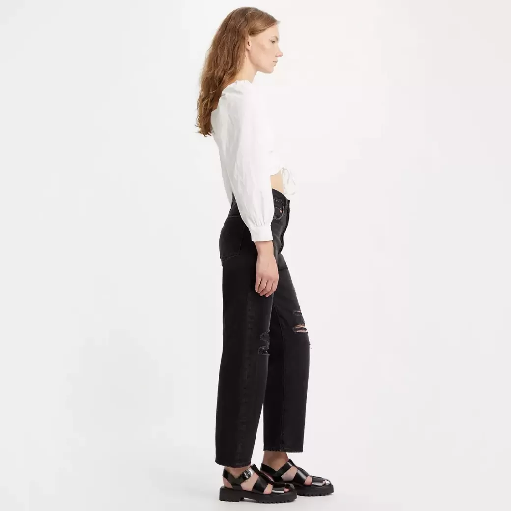 Levi's Ribcage Raka Ankellanga Jeans Sale