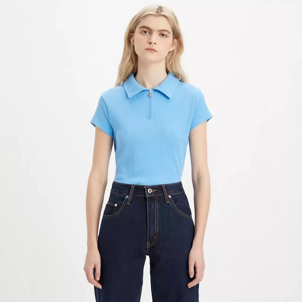 Levi's Right On Rib T-Shirt Sale