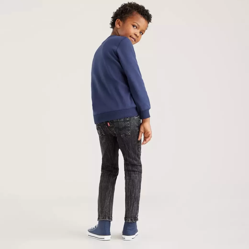 Levi's Rundhalsad Batwing For Barn Store