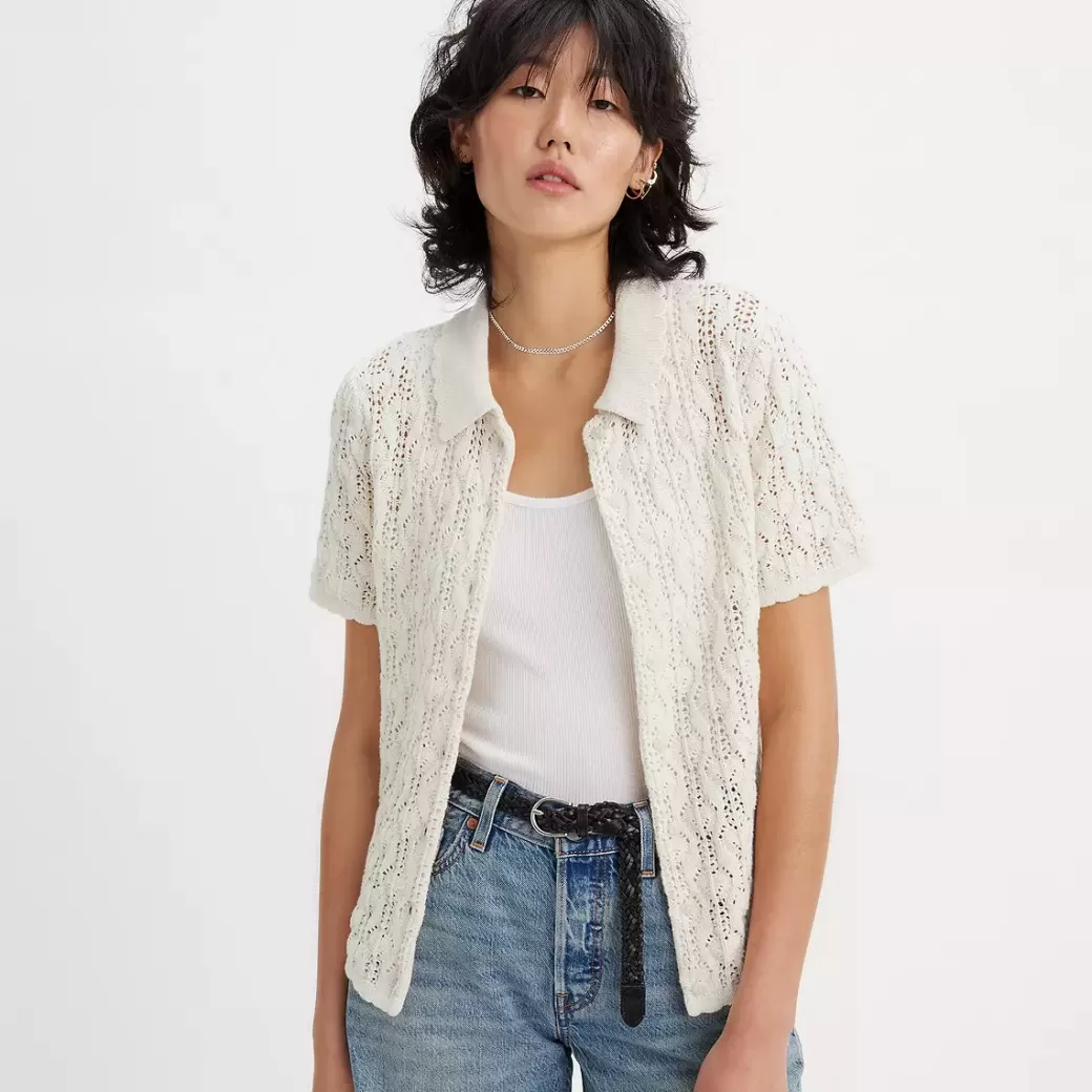 Levi's Seaside-Troja Hot
