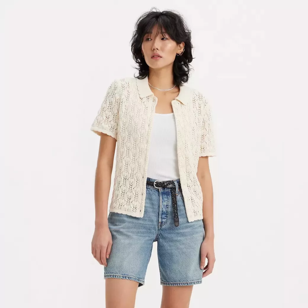 Levi's Seaside-Troja Hot
