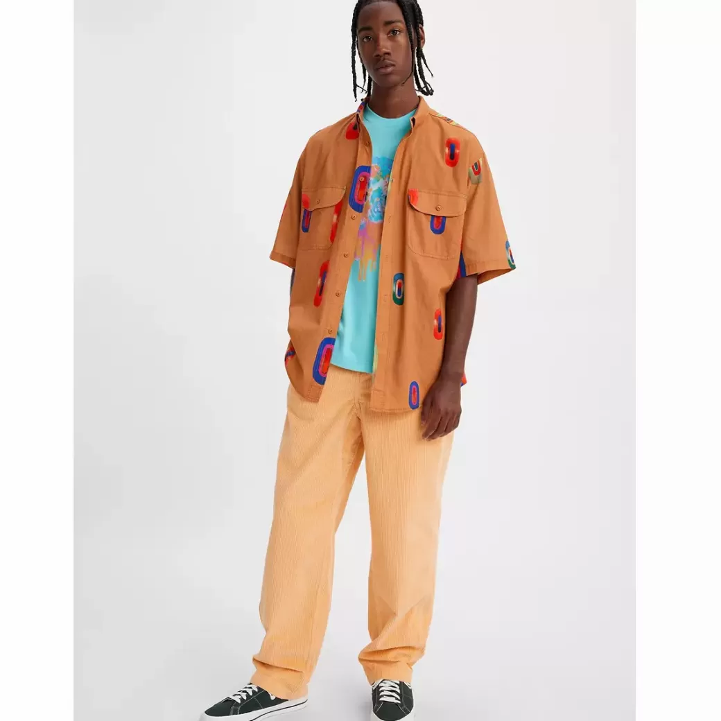 Levi's Skatebyxor Quick Release New
