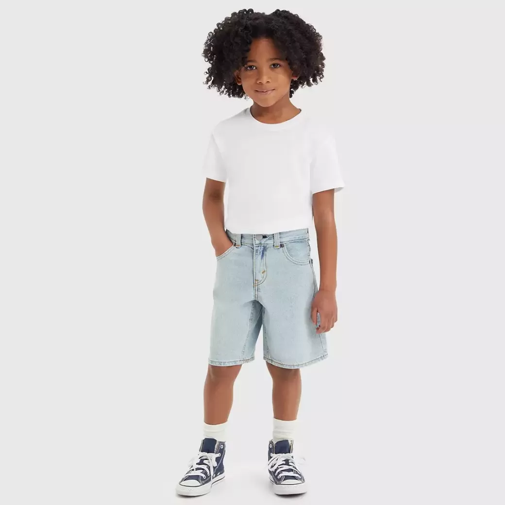 Levi's Skateshorts For Barn Store