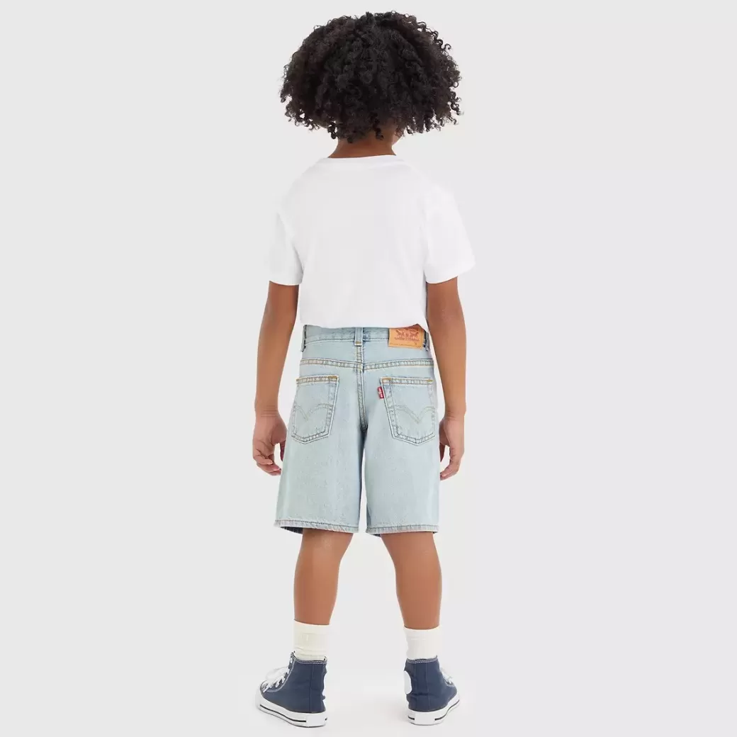 Levi's Skateshorts For Barn Store