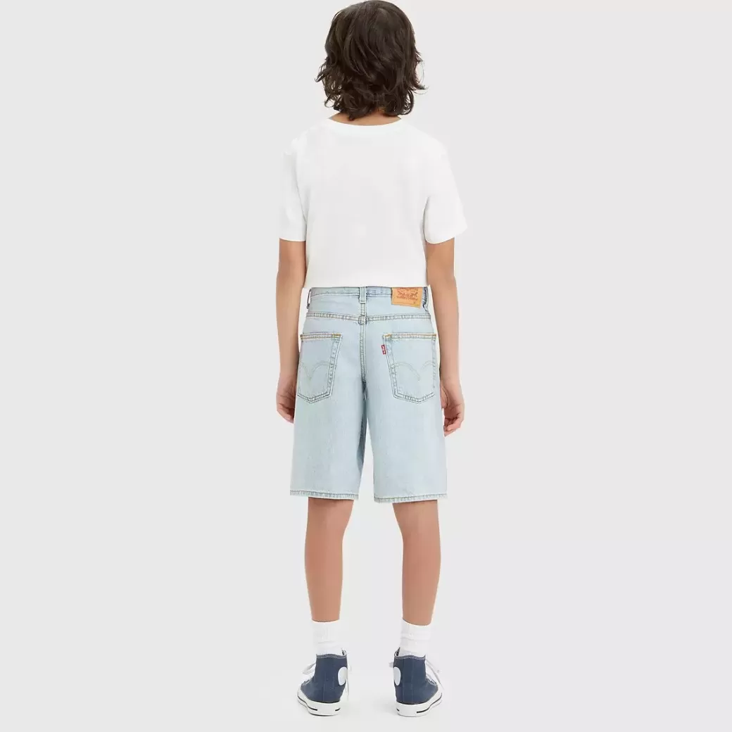 Levi's Skate-Shorts For Tonåringar Store