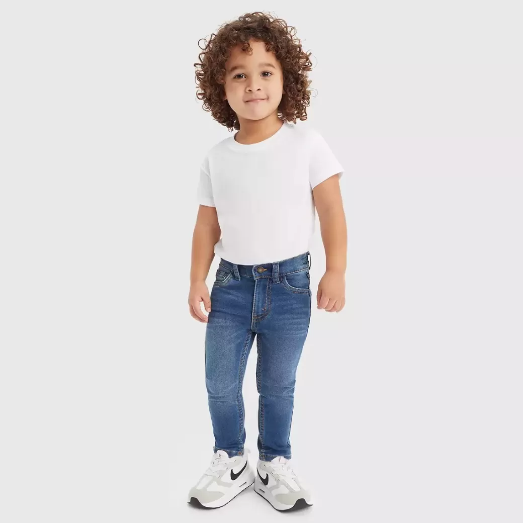 Levi's Skinny Knit Pull On Jeans Sale