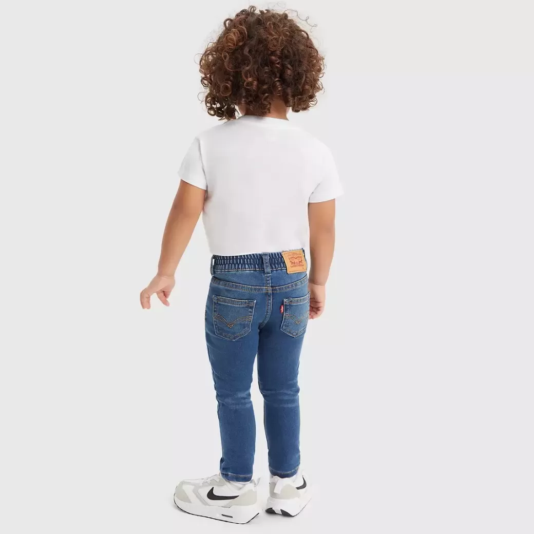 Levi's Skinny Knit Pull On Jeans Sale
