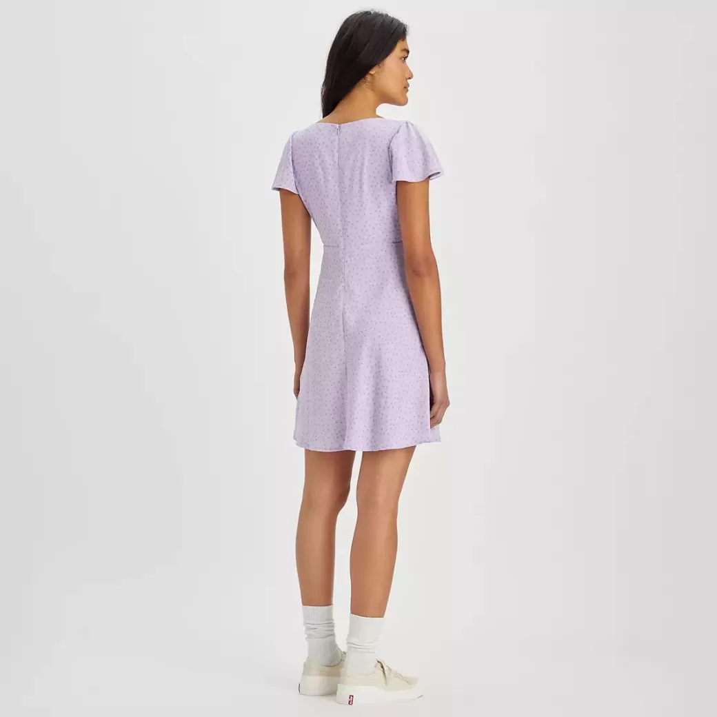 Levi's Skylar Flutter-Klanning Cheap
