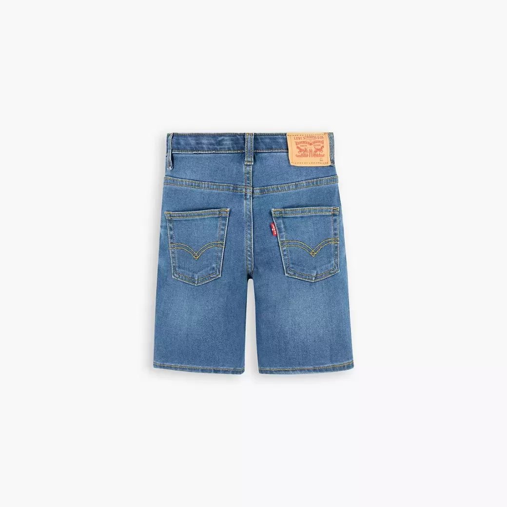 Levi's Slim-Fit Eco Performance Shorts For Barn New