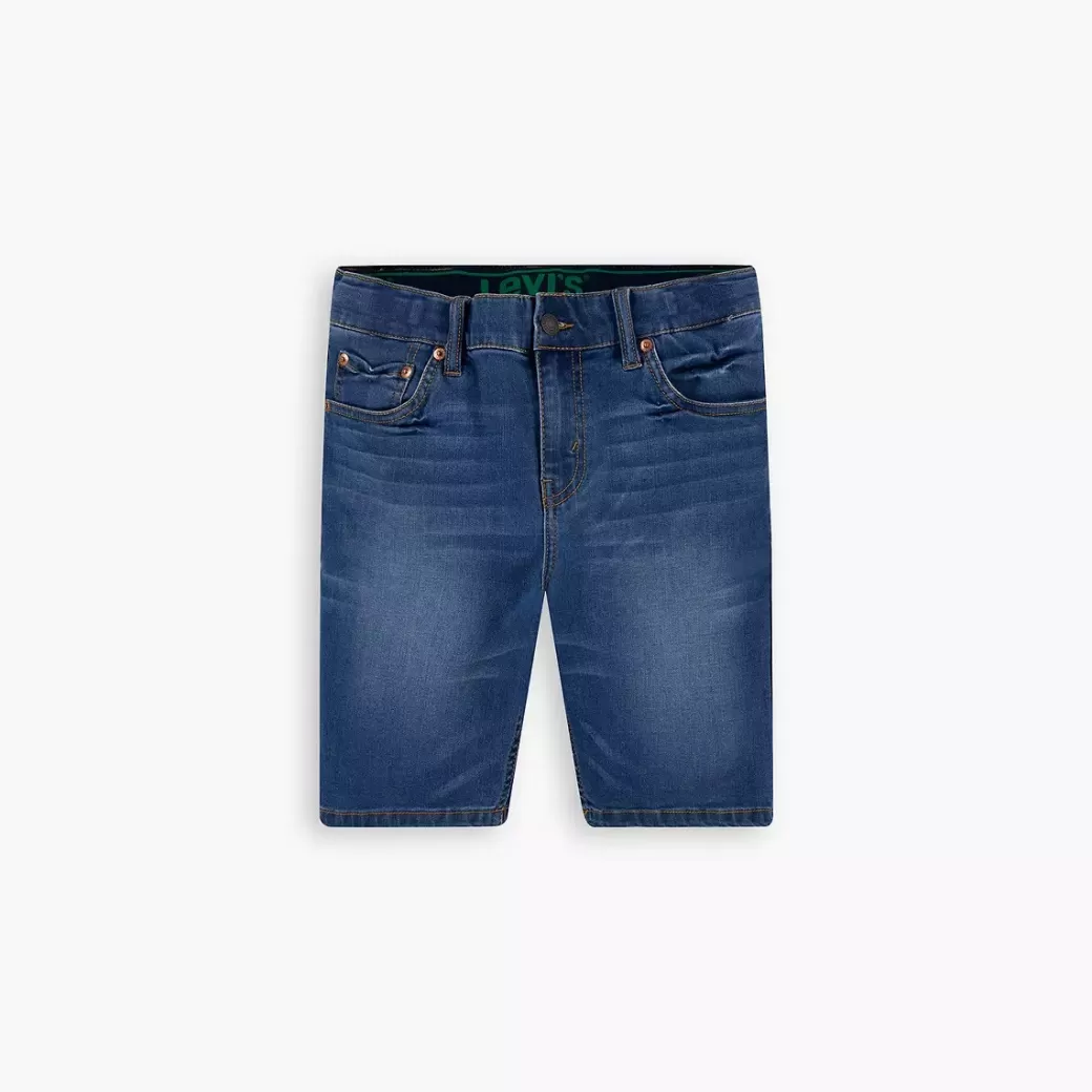 Levi's Slim-Fit Jeans For Tonåringar Store