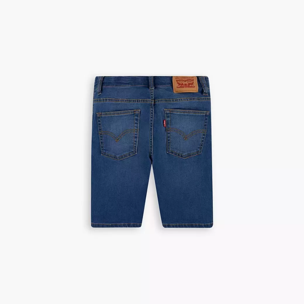 Levi's Slim-Fit Jeans For Tonåringar Store
