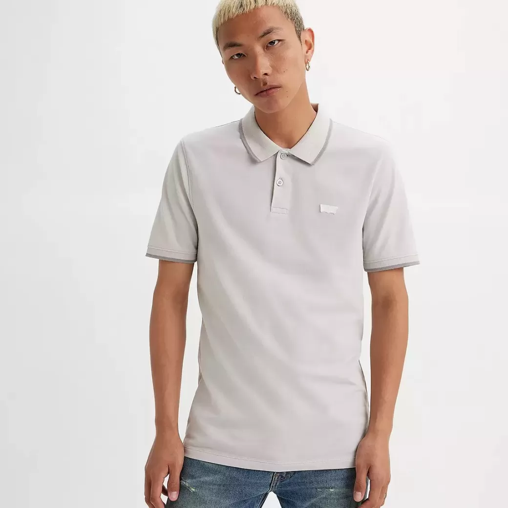 Levi's Slimmad Housemark-Piketroja Outlet