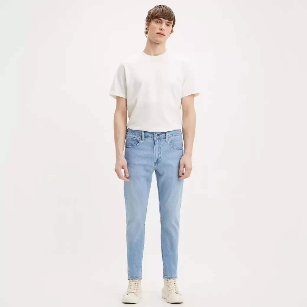 Levi's Slimmade Smala 512 Jeans Shop