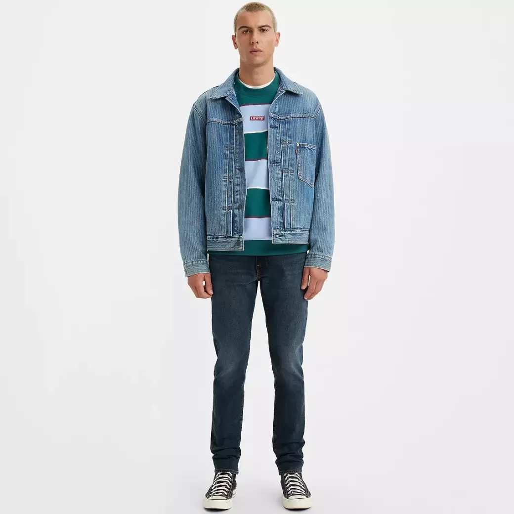 Levi's Slimmade Smala 512 Jeans Sale