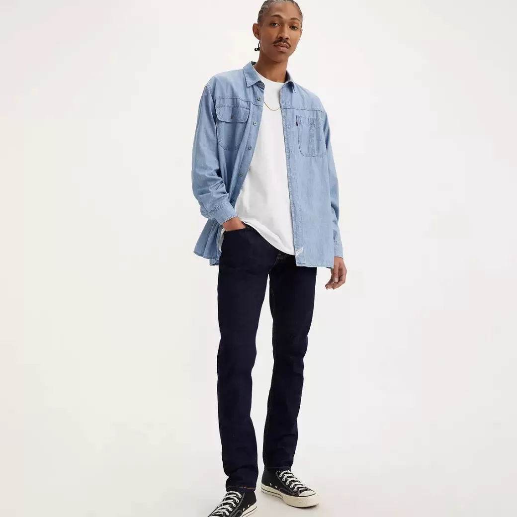 Levi's Slimmade Smala 512 Jeans Shop