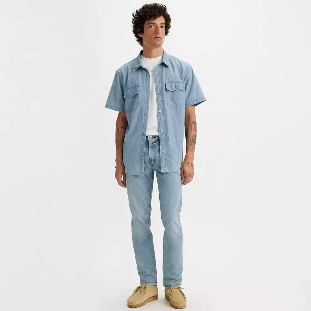 Levi's Slimmande 511 Jeans Flash Sale