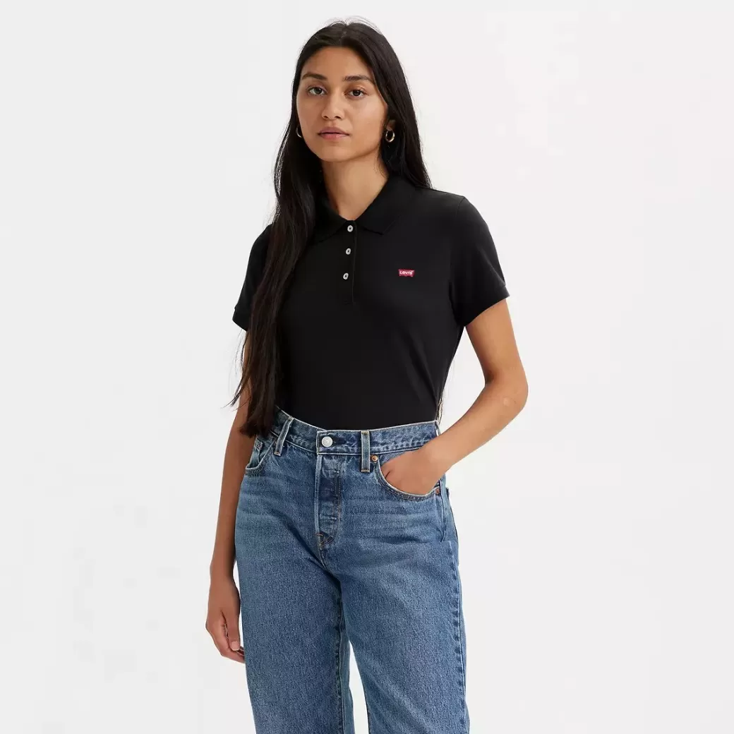 Levi's Smal Polotroja Flash Sale