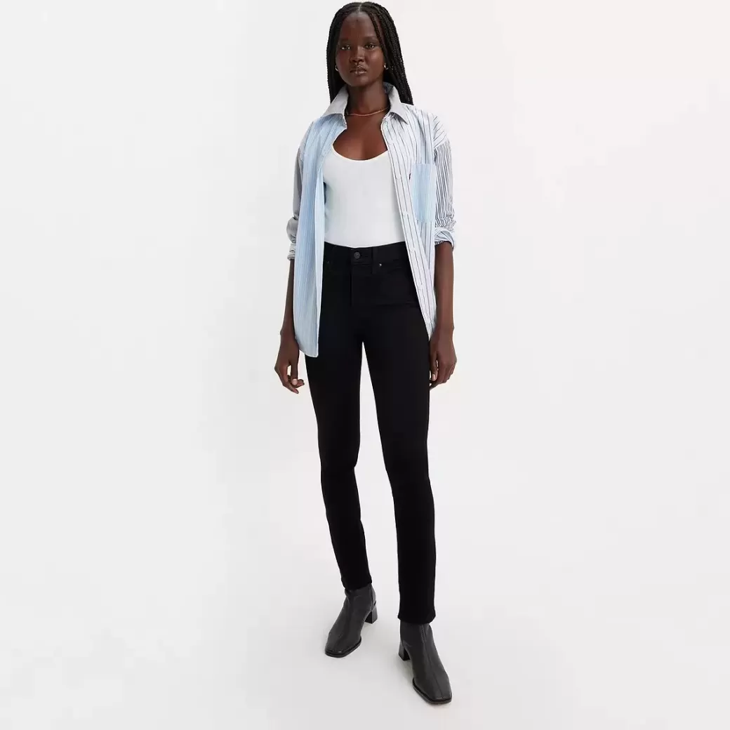 Levi's Smala 311 Shaping Jeans Cheap