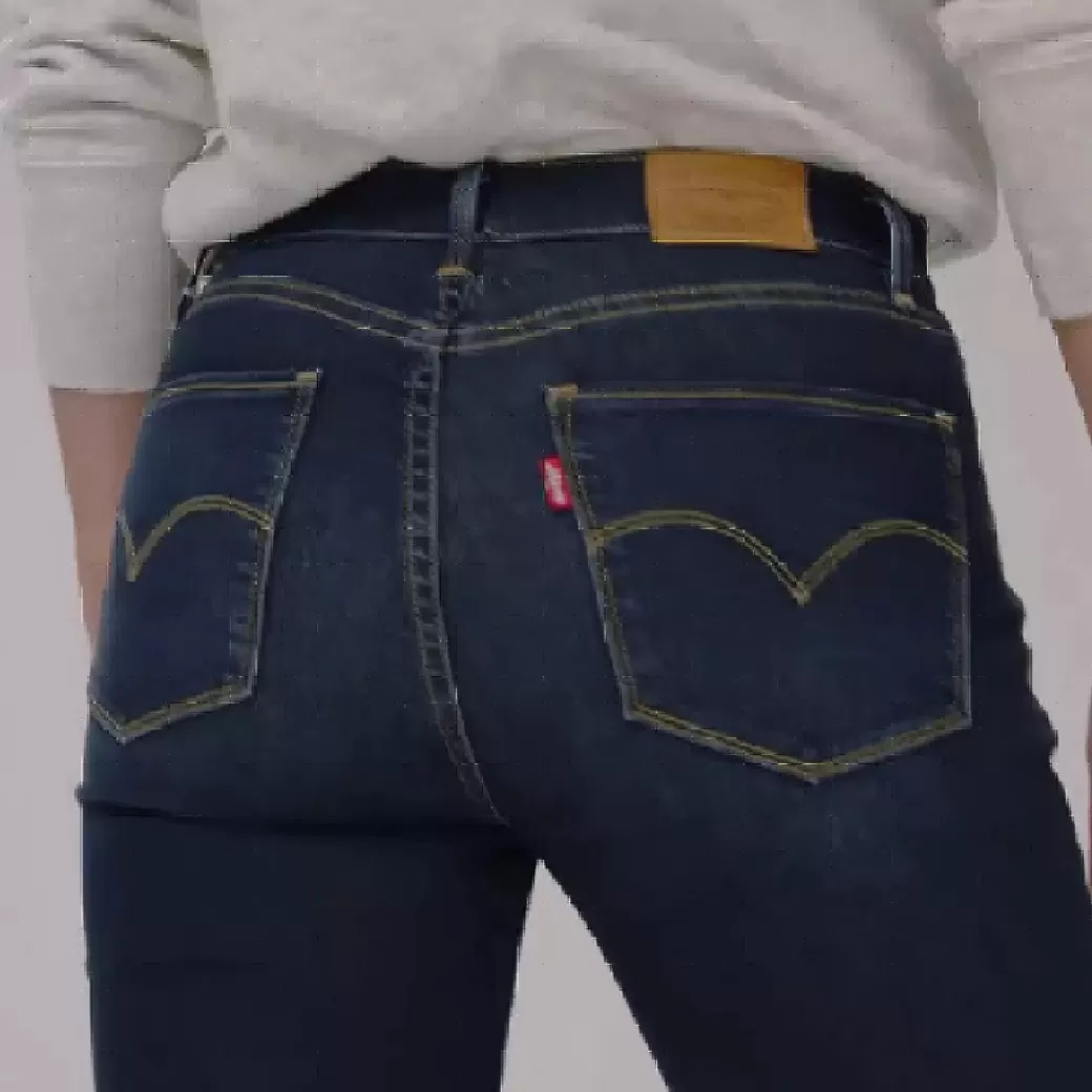 Levi's Smala 311 Shaping Jeans Cheap