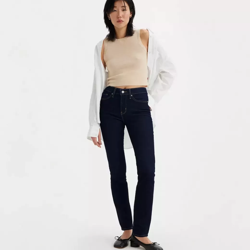 Levi's Smala 312 Shaping Jeans Hot