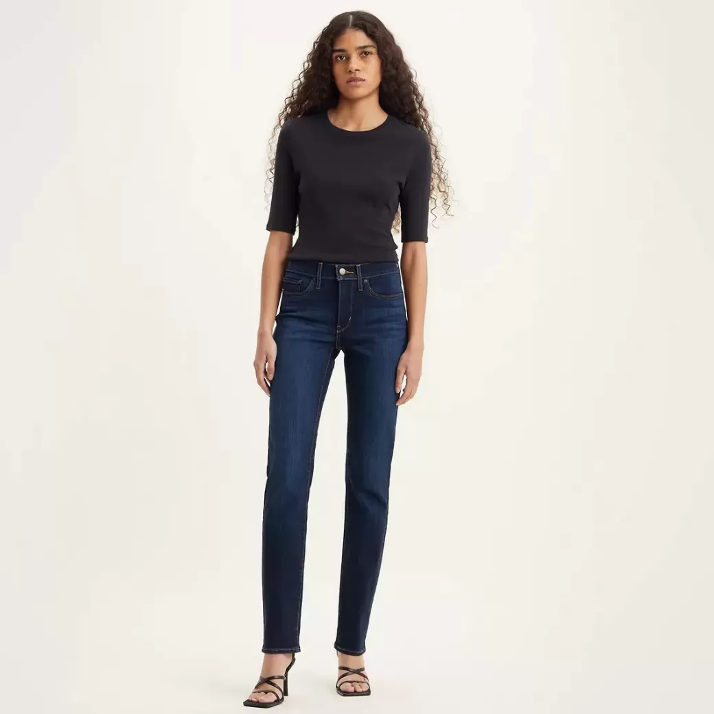Levi's Smala 312 Shaping Jeans Outlet