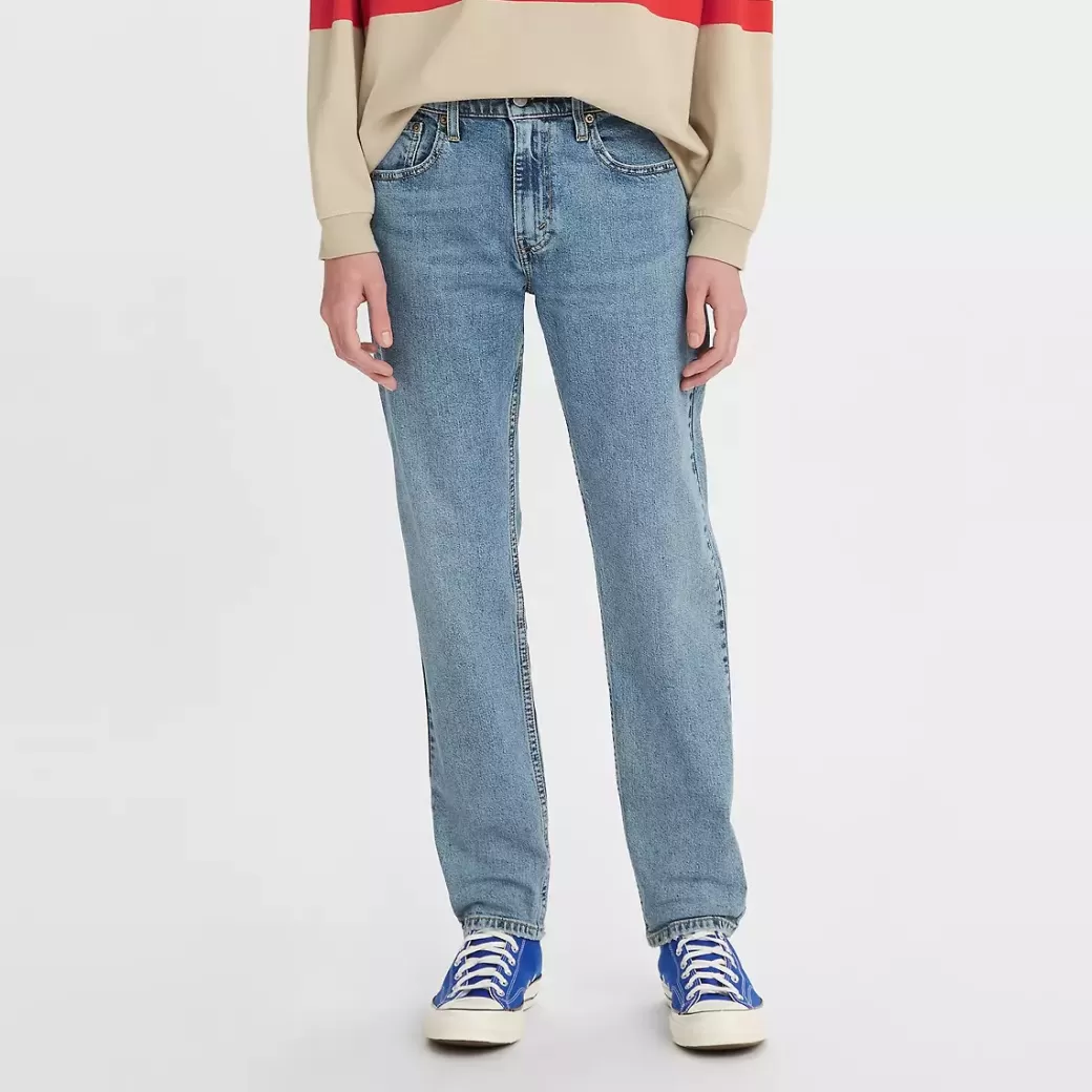Levi's Smala 502 Jeans Discount