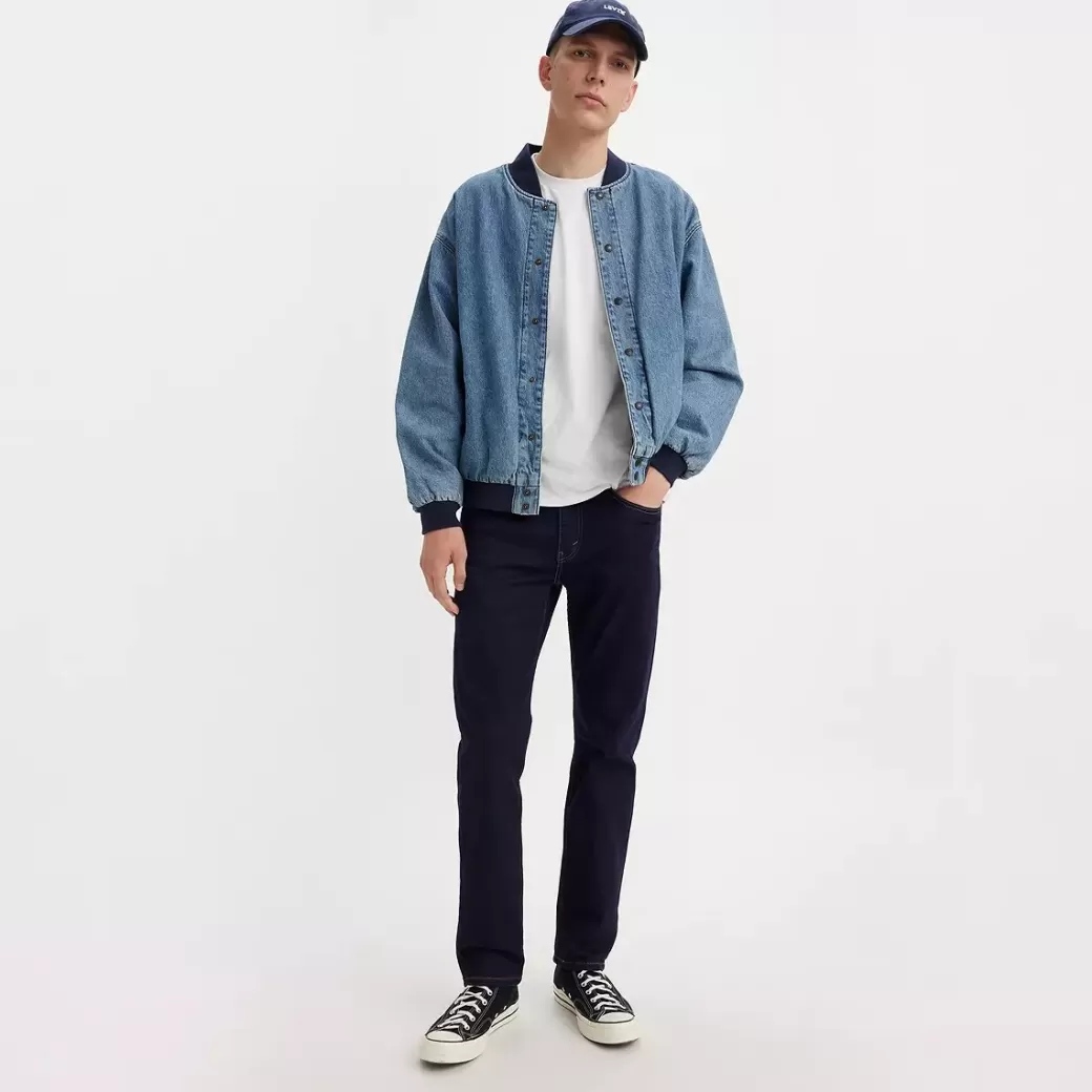 Levi's Smala 502 Jeans Best