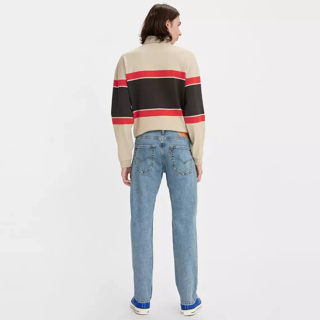 Levi's Smala 502 Jeans Discount