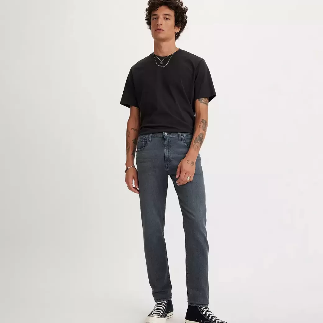 Levi's Smala 512 Avsmalnande Jeans Flash Sale