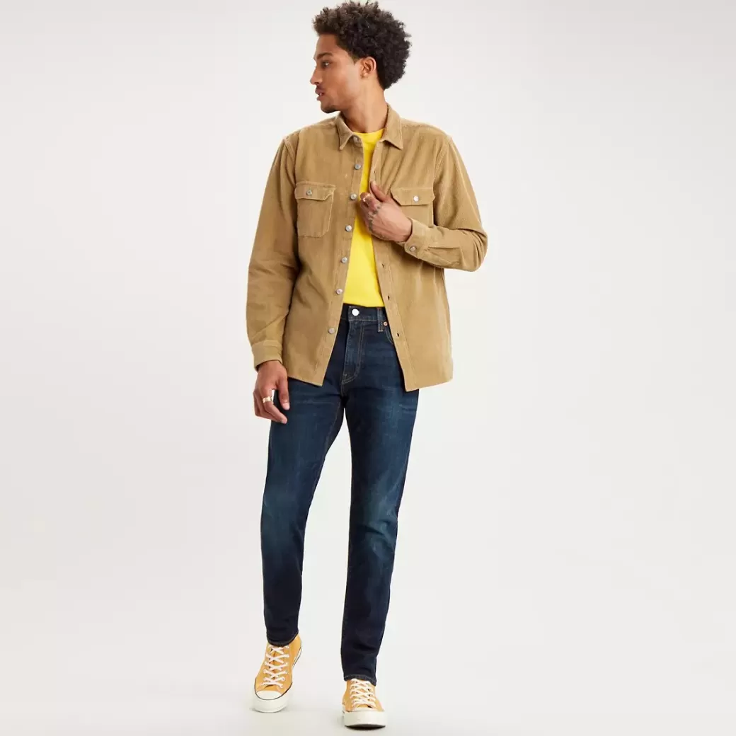 Levi's Smala 512 Avsmalnande Jeans New
