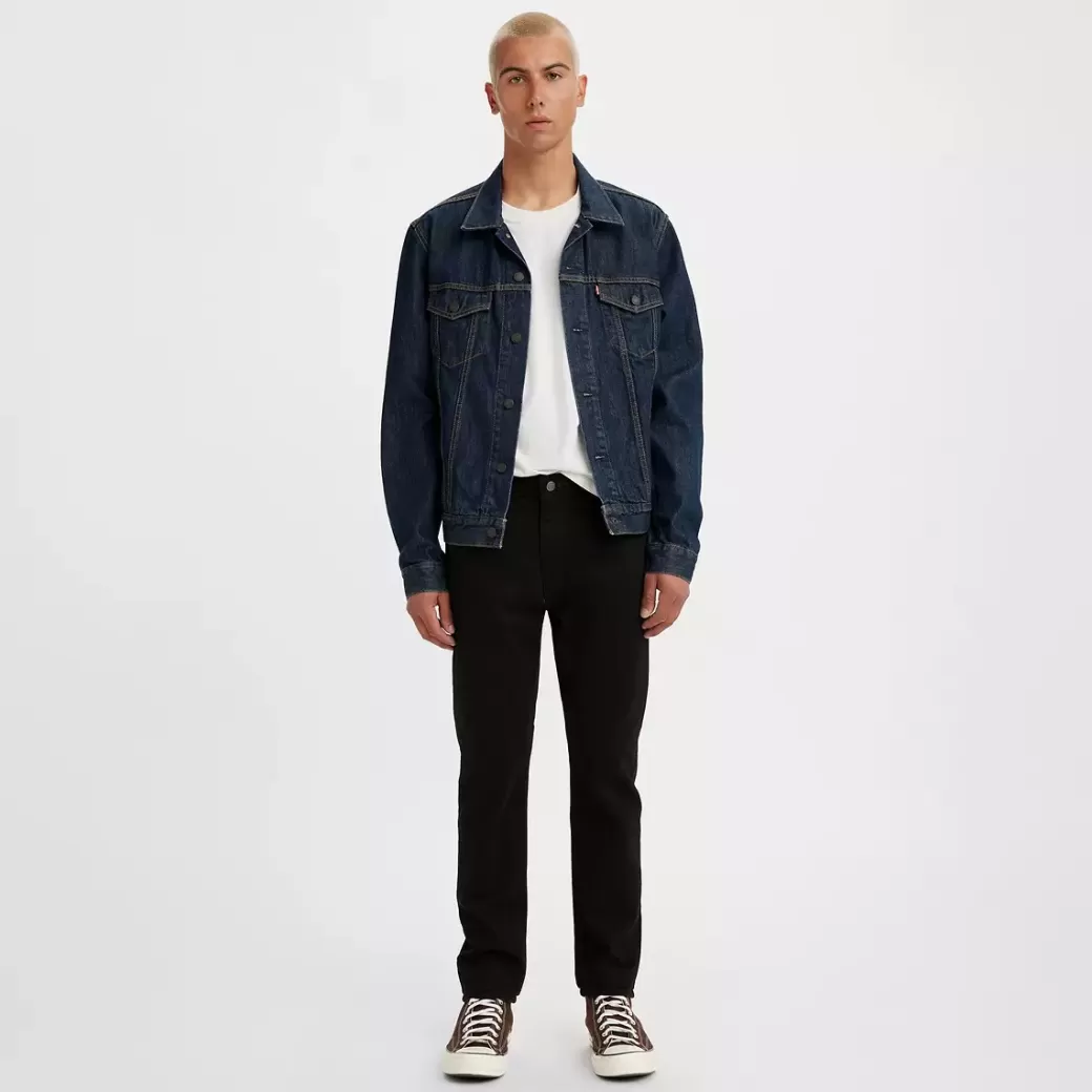 Levi's Smala 512 Avsmalnande Jeans Outlet