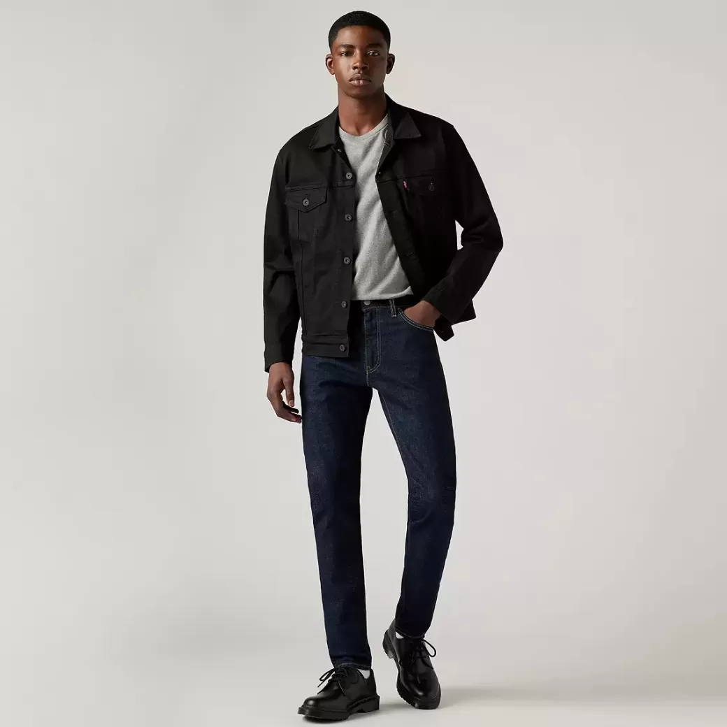 Levi's Smala 512 Avsmalnande Jeans Hot