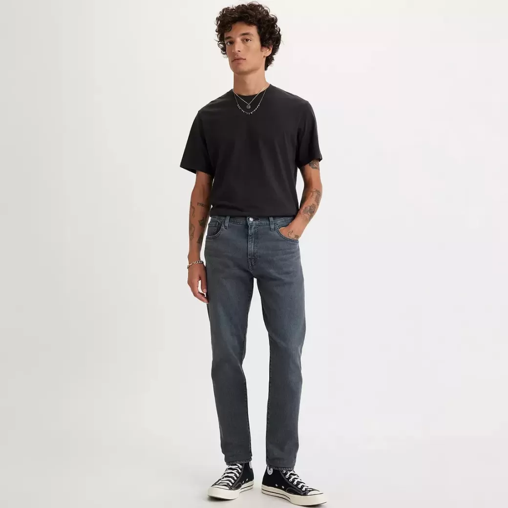 Levi's Smala 512 Avsmalnande Jeans Flash Sale