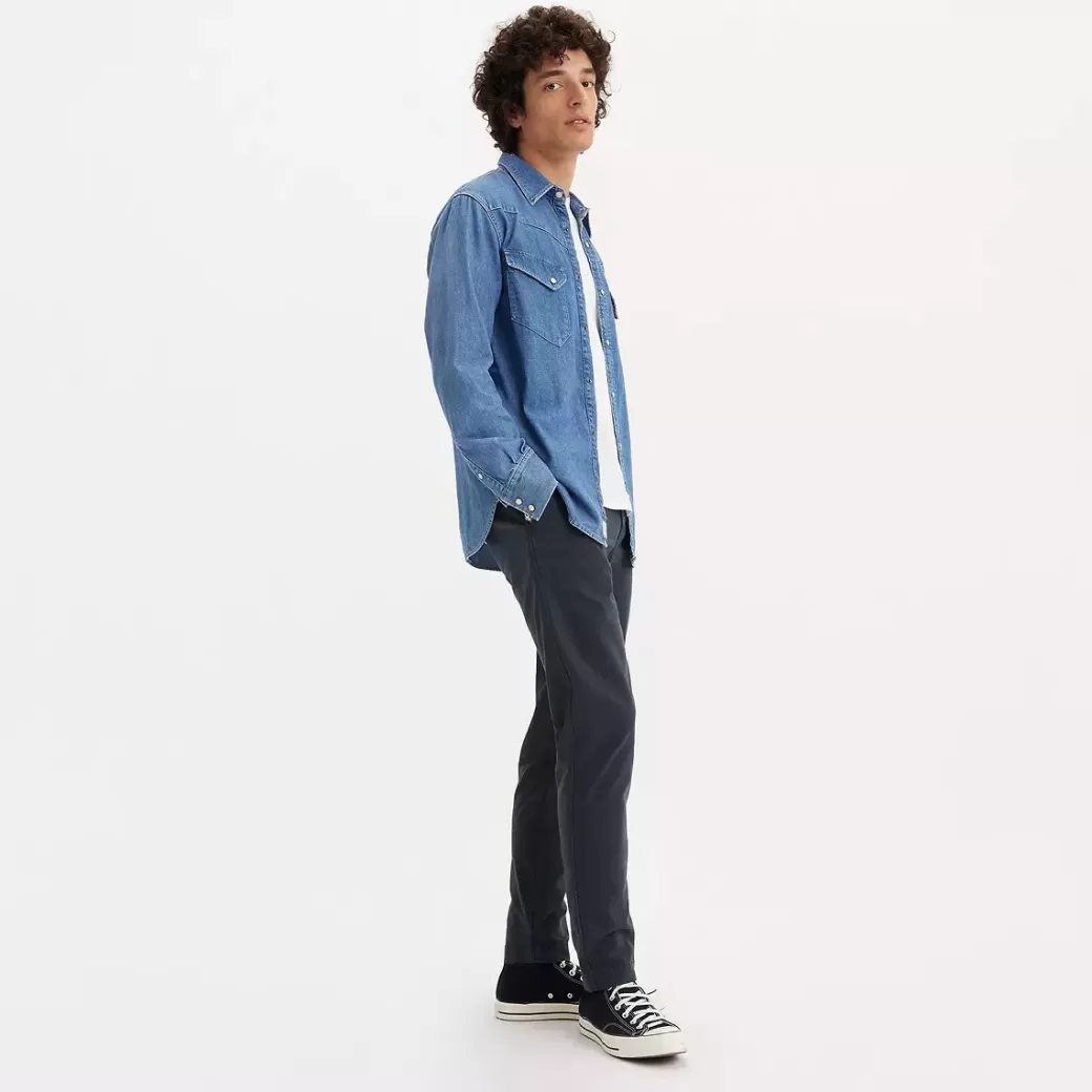 Levi's Smala Avsmalande ® Xx Chino Sale