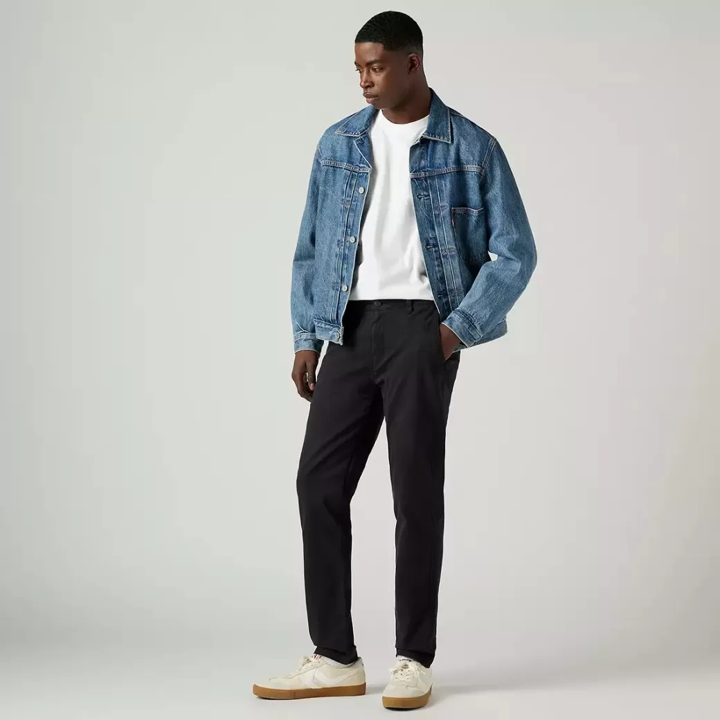 Levi's Smala Avsmalande ® Xx Chino New