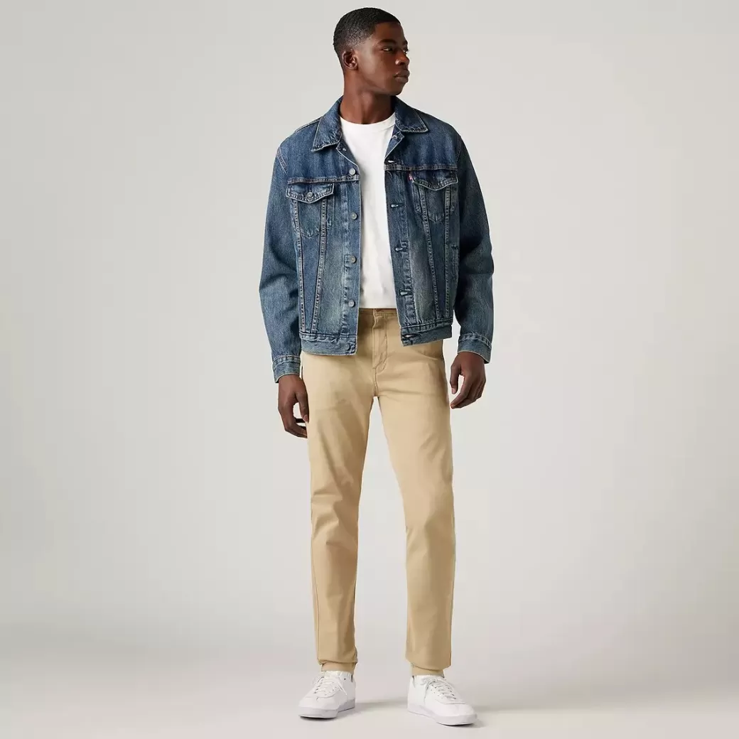 Levi's Smala Avsmalande ® Xx Chino Best