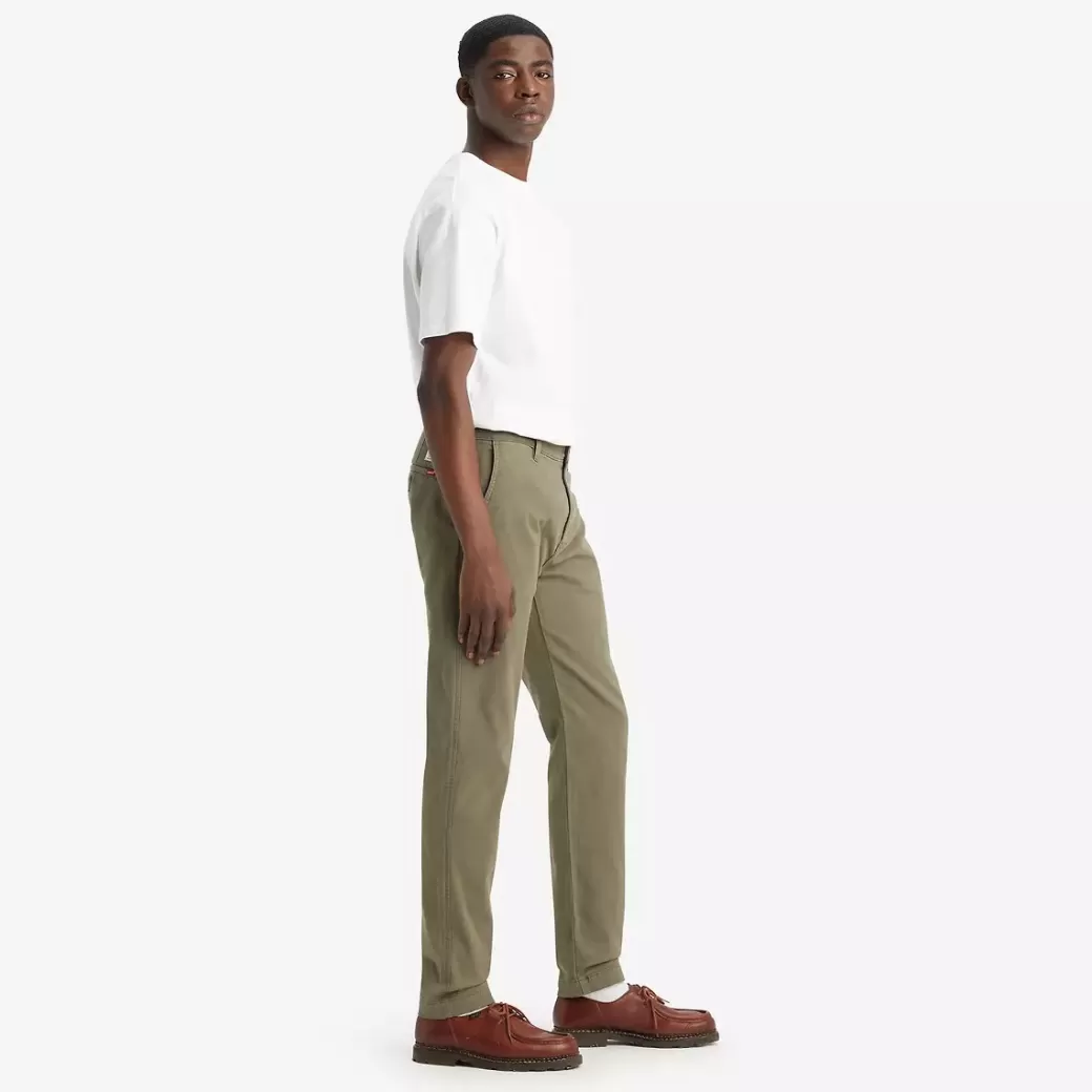 Levi's Smala Avsmalande ® Xx Chino Store